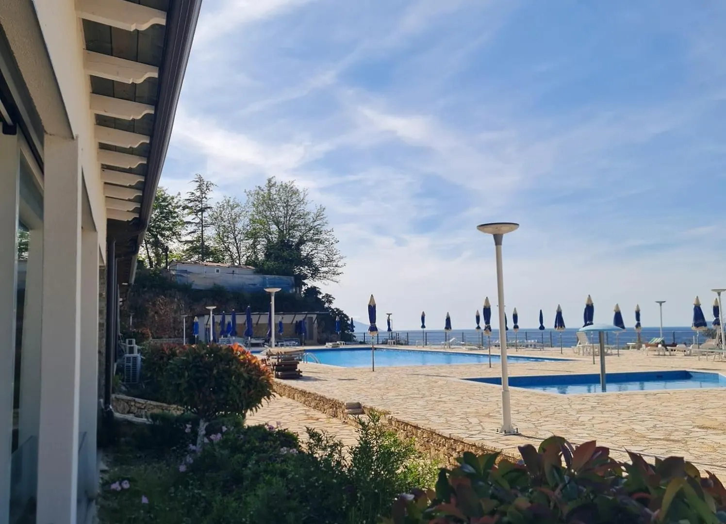 Happy Blue 1 Appartement Vlorë