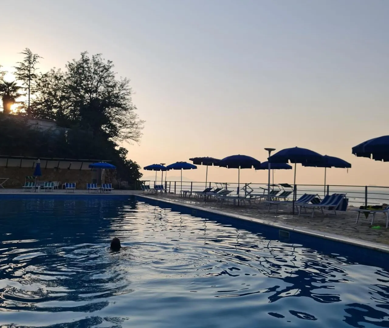 Happy Blue 1 Appartement Vlorë 0*,