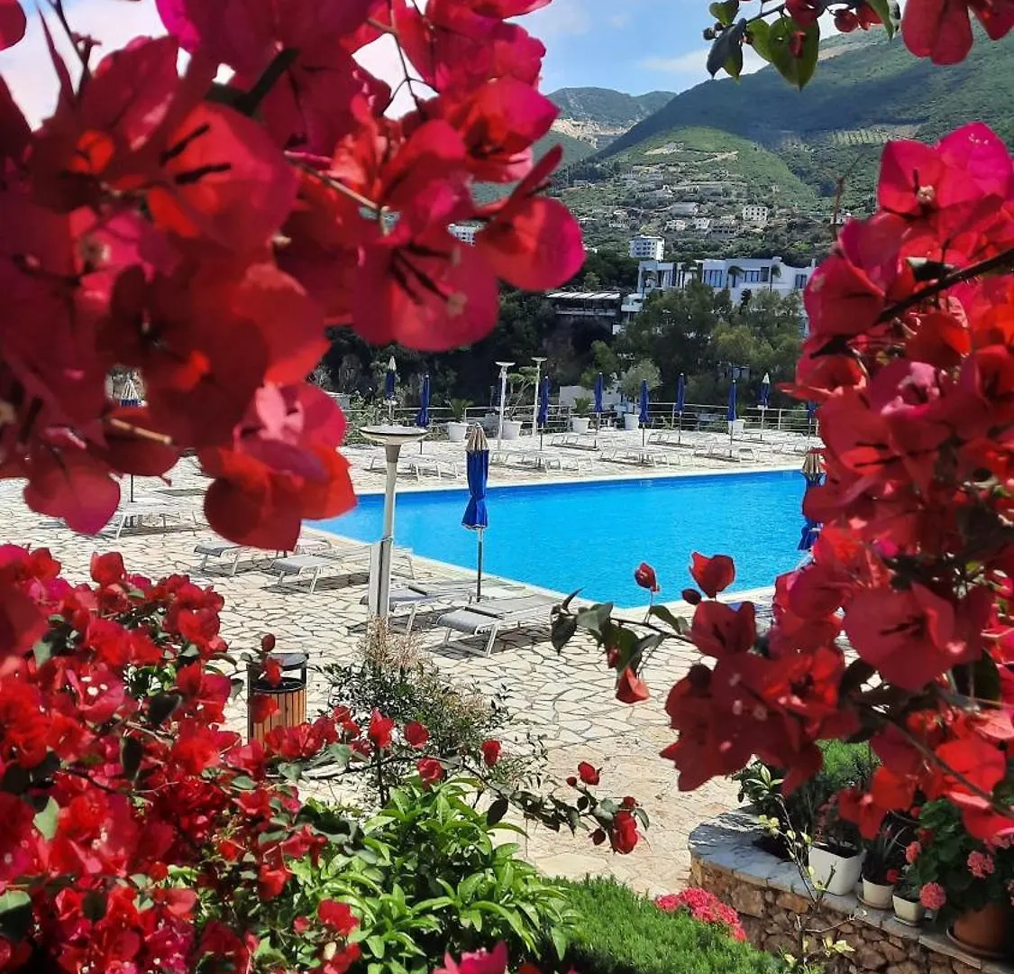 Happy Blue 1 Appartement Vlorë