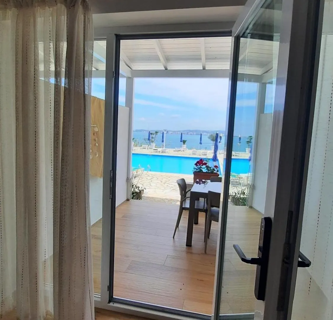 Happy Blue 1 Appartement Vlorë